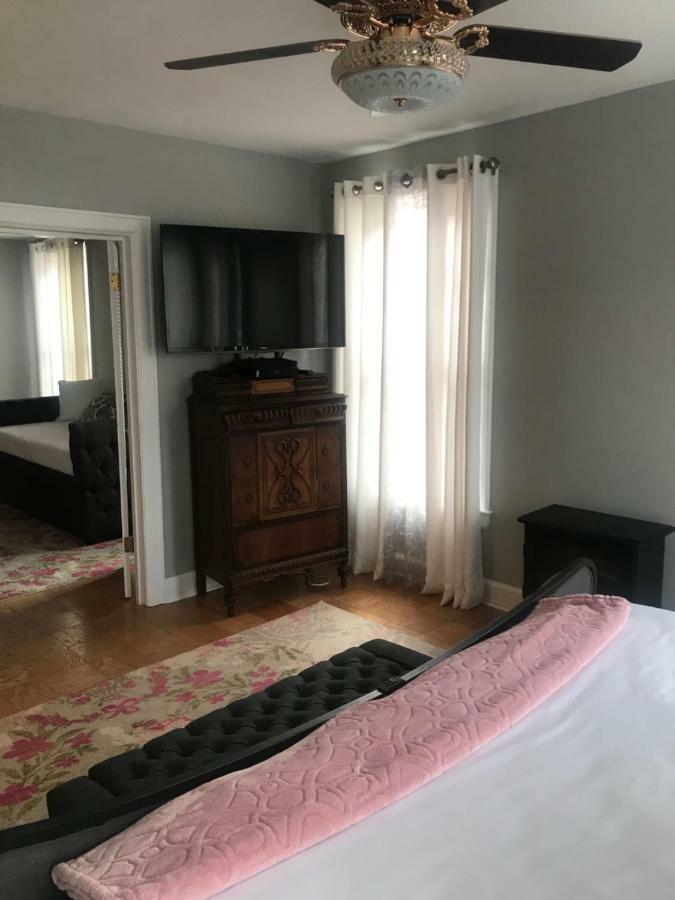 Governor'S Inn Ashland Extérieur photo