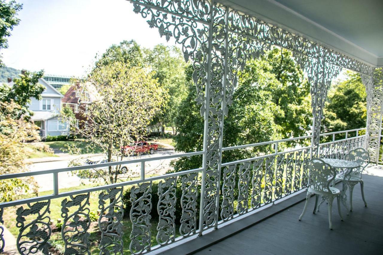 Governor'S Inn Ashland Extérieur photo